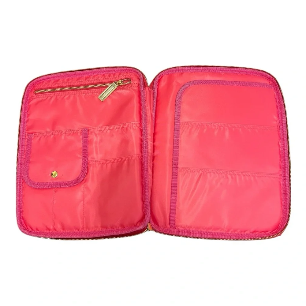 Lilly Pulitzer Floral Tablet Case Like New Condition